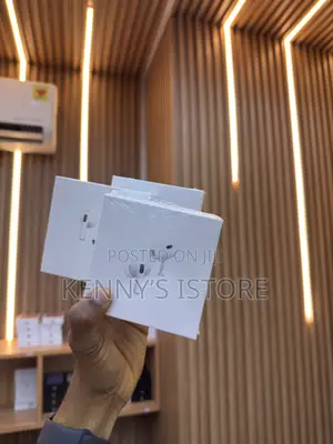 Airpods Pro
