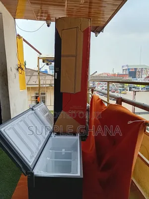 Asano 230l Refrigerator With Consistent Cooling Technology