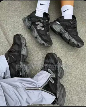 New Balance Sneakers