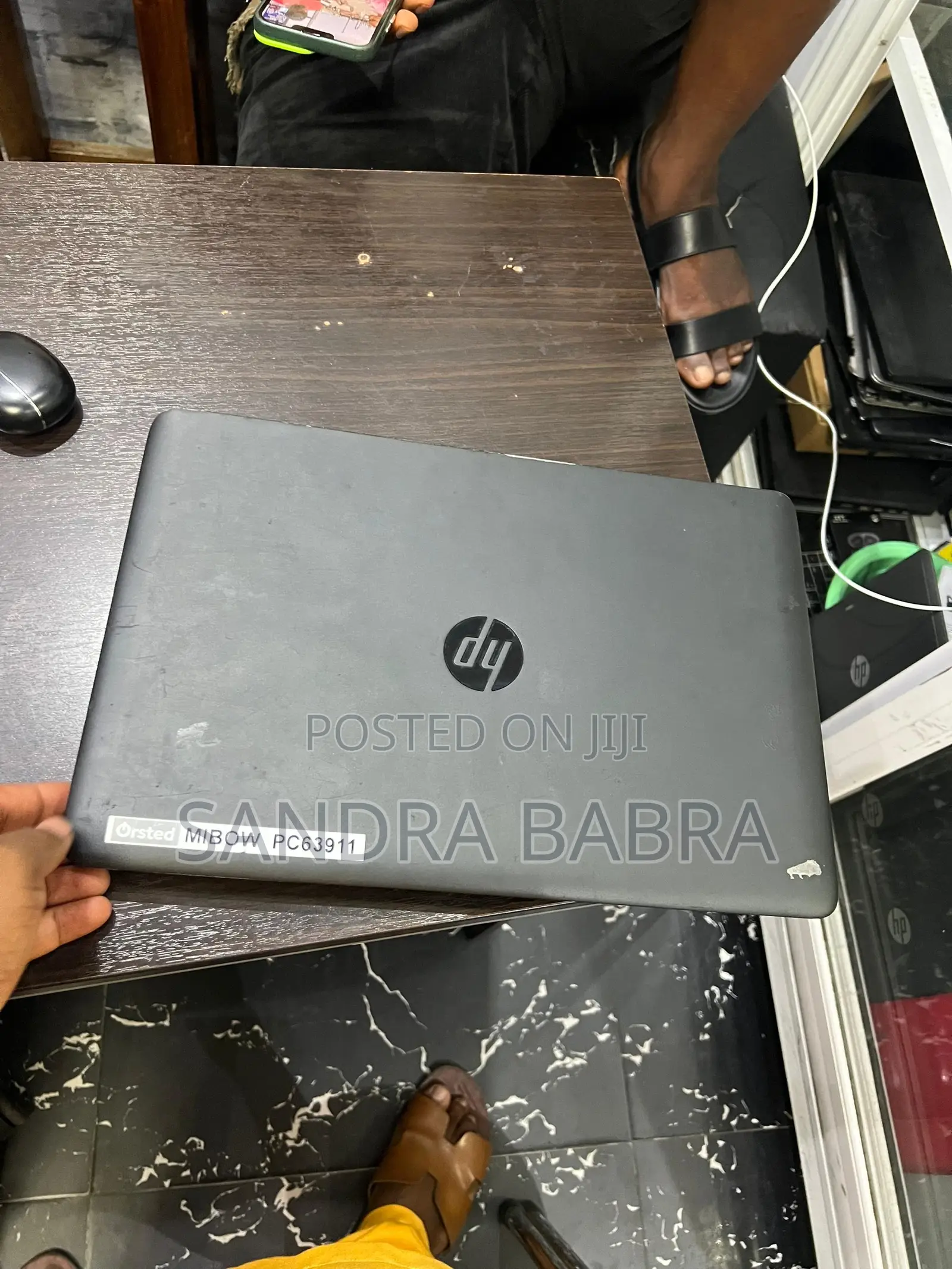 New Laptop HP EliteBook 840 G1 16GB Intel Core I5 HDD+SSD 256GB