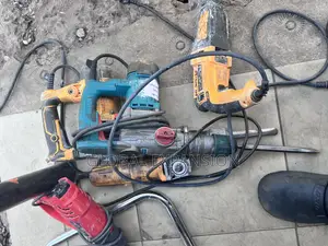Power Tools Repairs