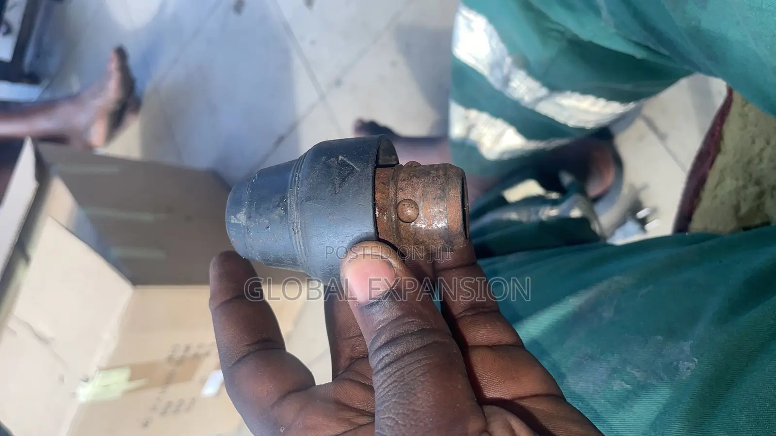 Power Tools Repairs
