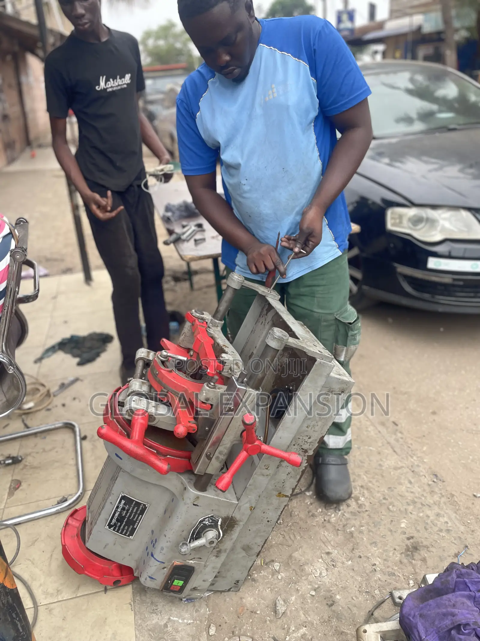 Power Tools Repairs