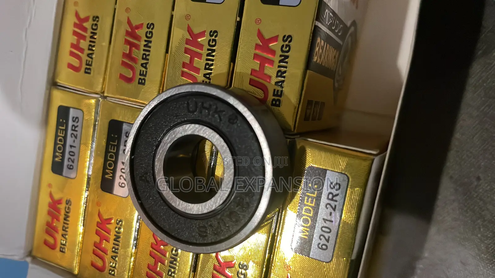 Power Tools Repairs