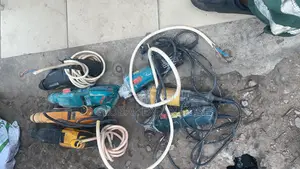 Power Tools Repairs