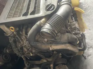 Toyota Engine 1vd