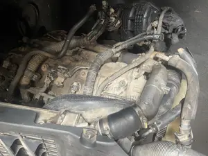 Toyota Engine 1vd