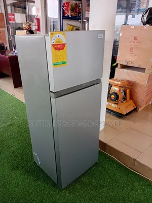 Goldstar Vitacool 210l Double Door Goldstar Fridge