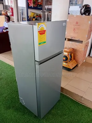 Goldstar Purefresh 210l Goldstar Double Door Fridge