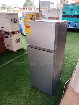 Goldstar Coolsense 210l Double Door Goldstar Fridge