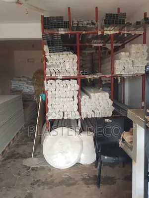 Plasterboard Shop