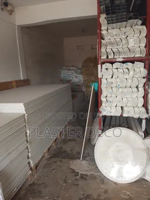 Plasterboard Shop