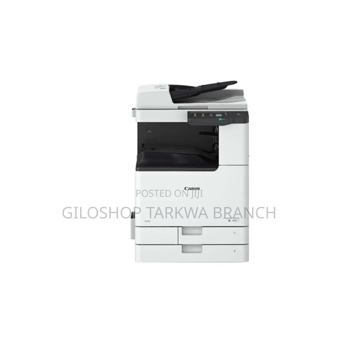 Canon Coloured Copier Dx C3326i Print, Scan, Copy 26ppm C-Exv65