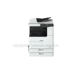 Canon Coloured Copier Dx C3326i Print, Scan, Copy 26ppm C-Exv65