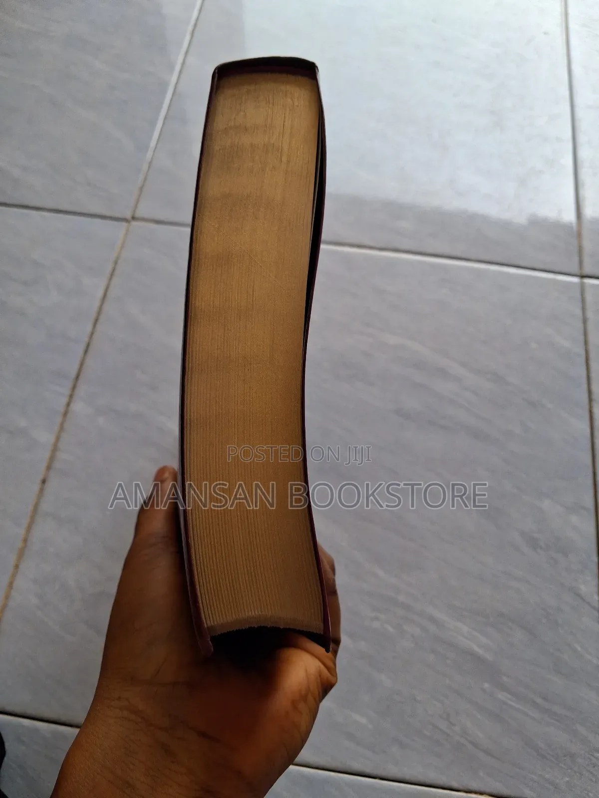 New King James Version Super Giant Print Reference Bible