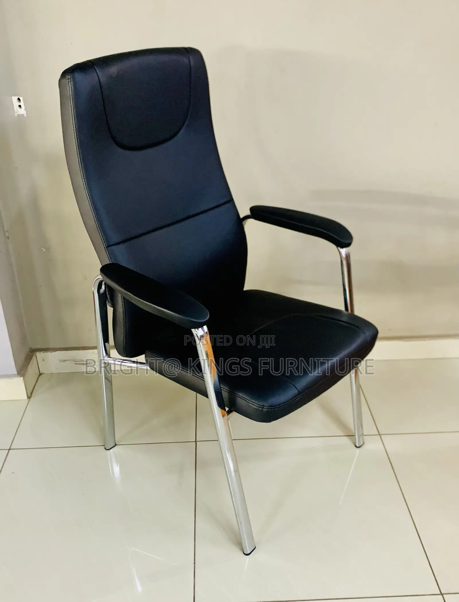 Visitors Chair