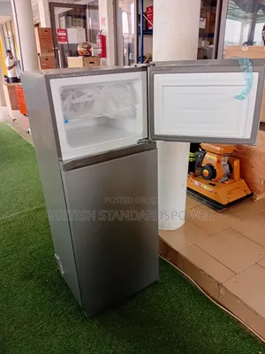 Goldstar Budget-Friendly 210l Double Door Goldstar Fridge