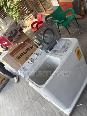 Nasco 11kg Washer Trusted Household Washer