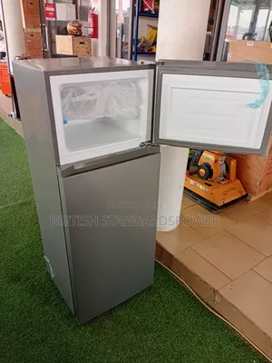 Goldstar Cozycool 210l Goldstar Double Door Fridge