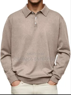 JSK Products: Men's Long Sleeve Shirt