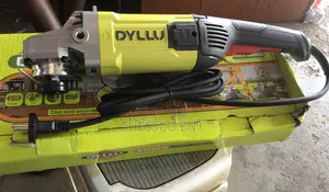 Angle Grinder 2000w