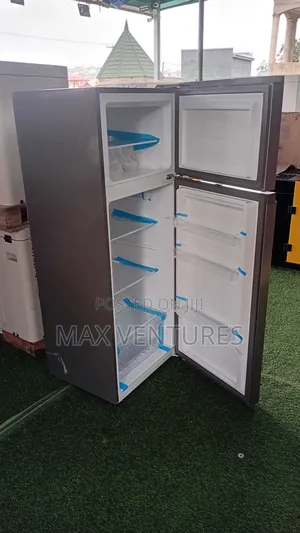 Goldstar 210l Fridge Freezer – Durable Long Lasting