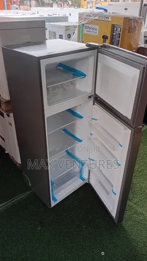 Goldstar 210l Refrigerator Freezer – Buy Enjoy Comfort