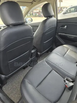 Kia Rio EX 4dr Sedan (1.6L 4cyl 6A) 2013 Gray