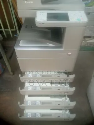 Heavy Duty Machine for Schools, Office and Commercial