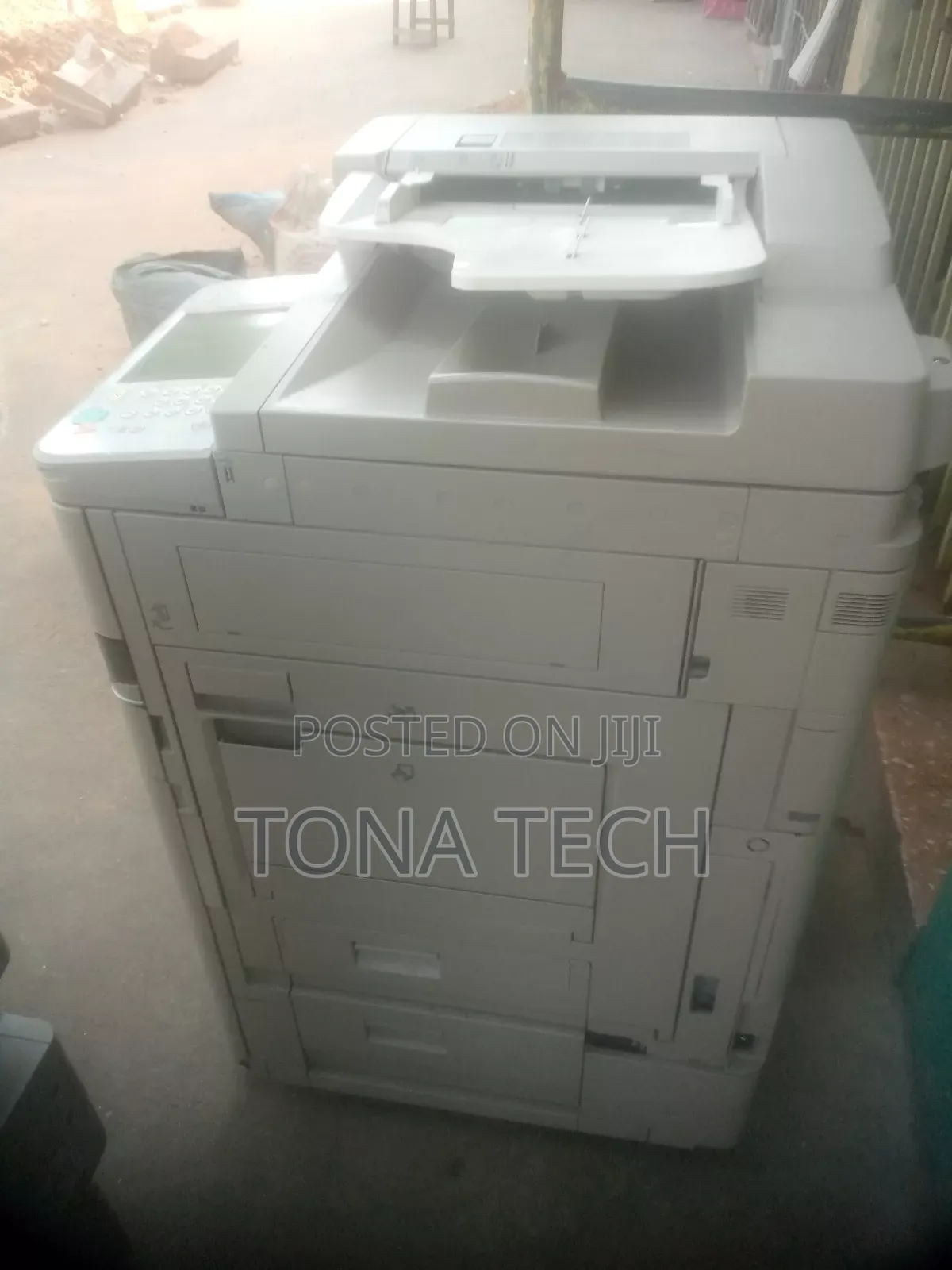Heavy Duty Machine for Schools, Office and Commercial