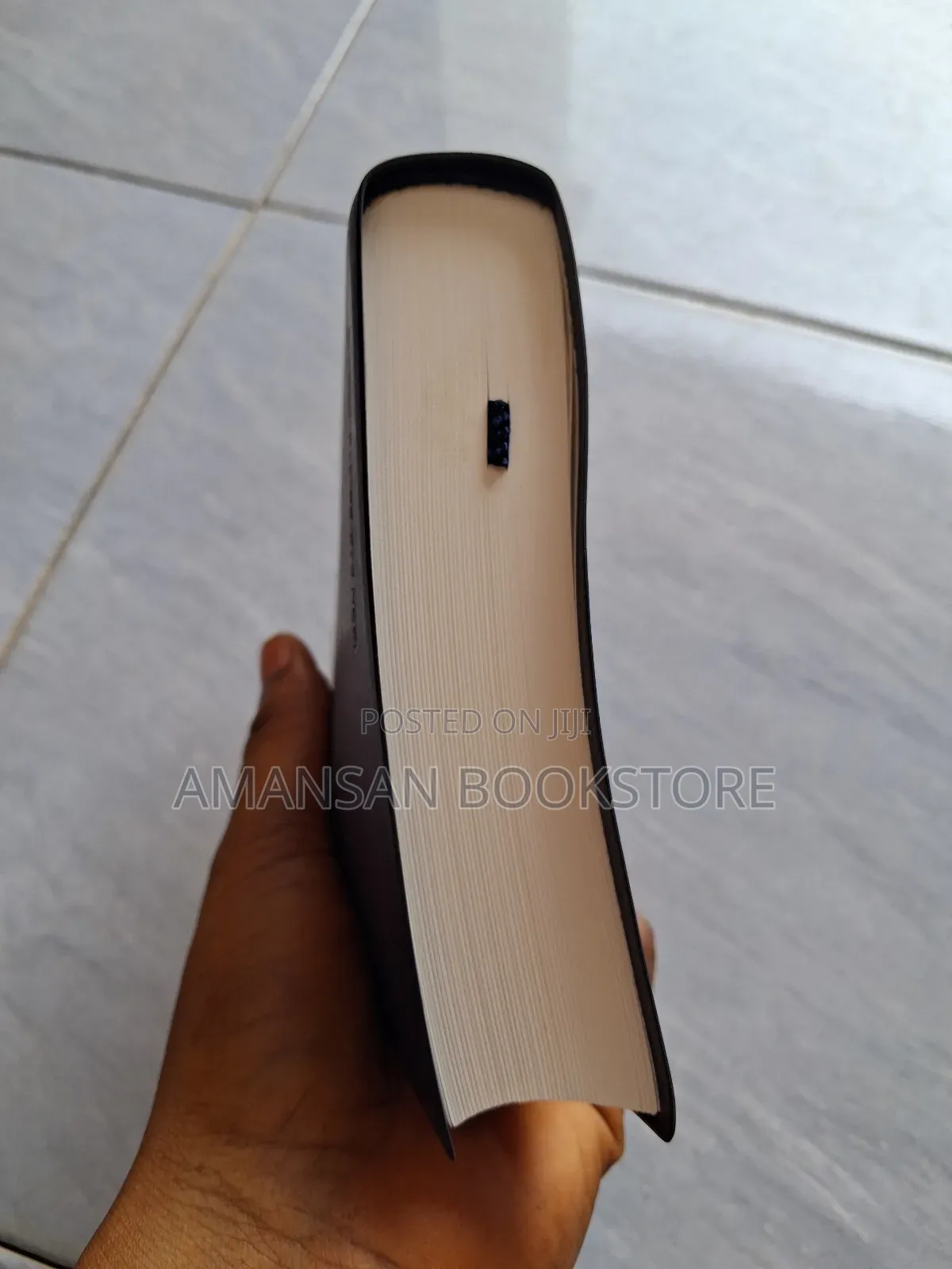 Holy Bible: King James Version
