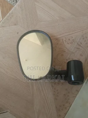 Universal Motorcycle Side Mirror