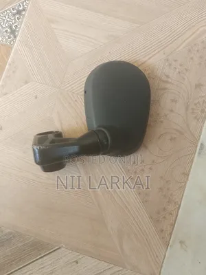 Universal Motorcycle Side Mirror