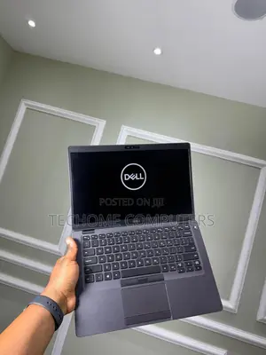 Laptop Dell Latitude 5400 8GB Intel Core I5 SSD 256GB