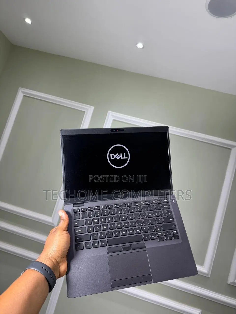Laptop Dell Latitude 5400 8GB Intel Core I5 SSD 256GB