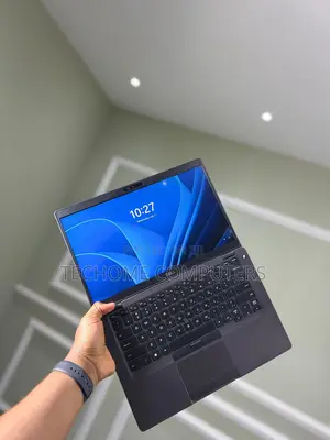 Laptop Dell Latitude 5400 8GB Intel Core I5 SSD 256GB