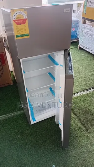 Goldstar 210l Refrigerator Freezer – Big Size, Last Price