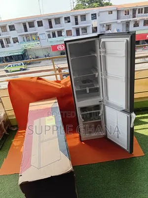 Asano 230 LTR Refrigerator With Stylish Finish
Asano