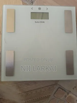 Salter 9150wh3r
