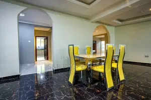 Furnished 3bdrm Apartment in East Legon for rent