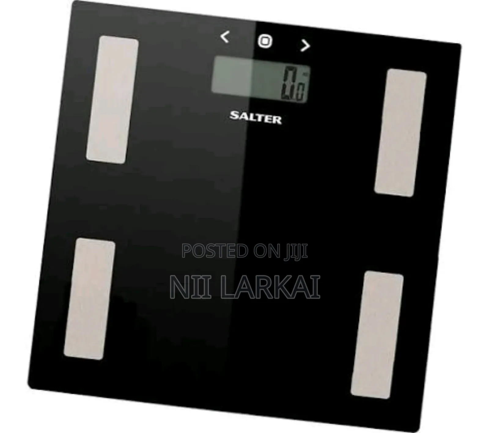 Salter 9150wh3r