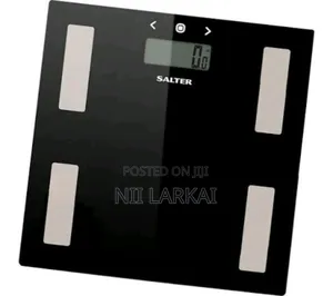 Salter 9150wh3r