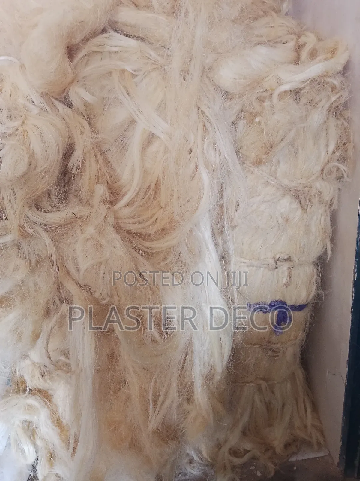 Fiber for Pop