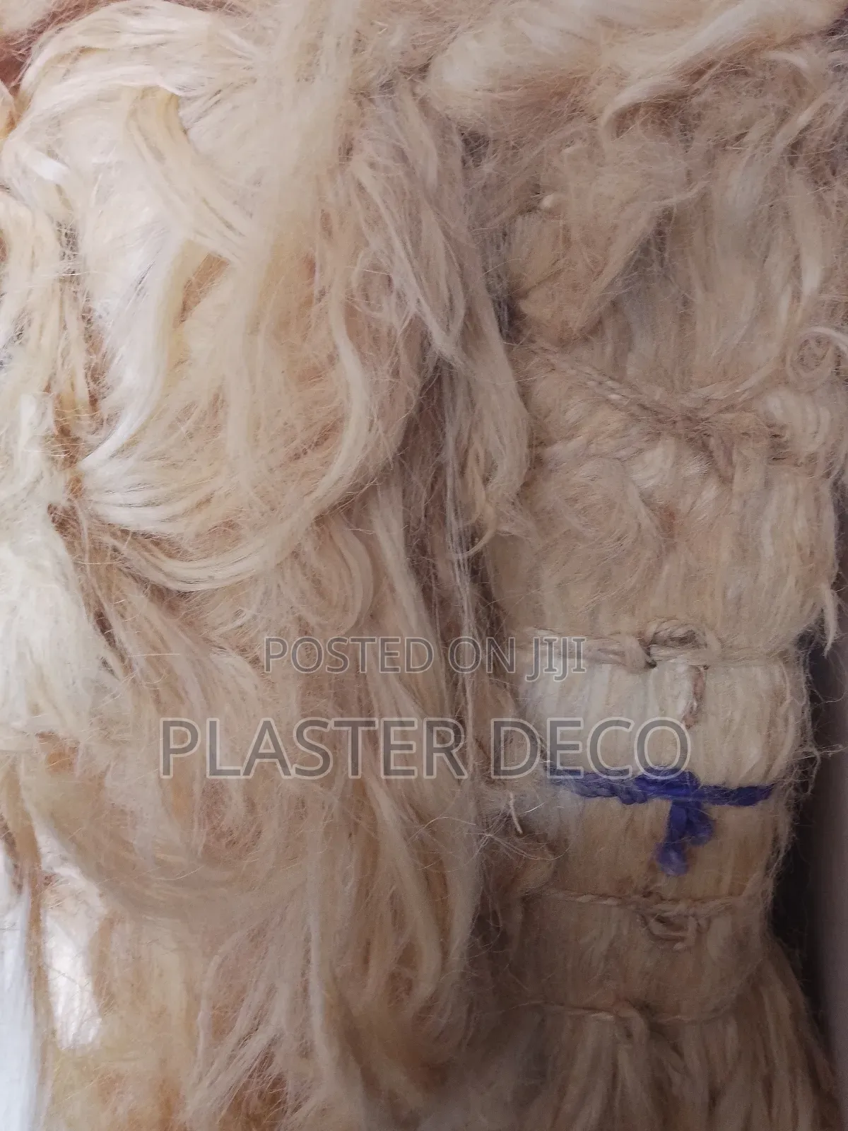 Fiber for Pop