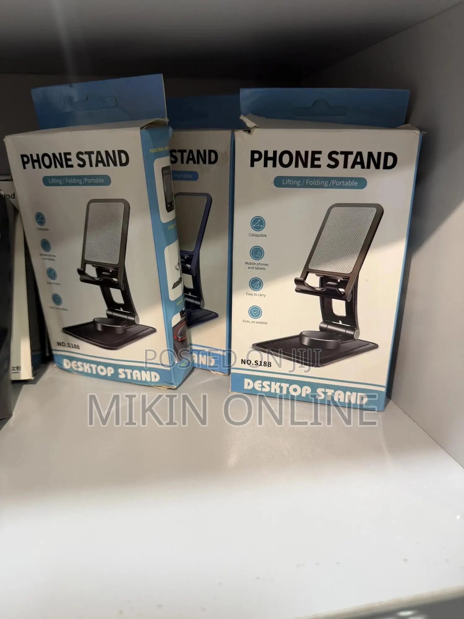 Phone Stand