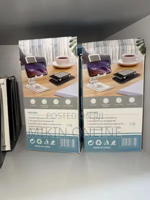 Phone Stand