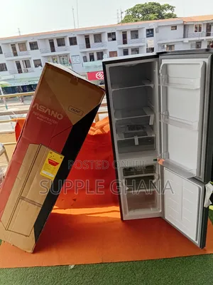 Asano 230l Refrigerator – Smart Cooling, Smart Living