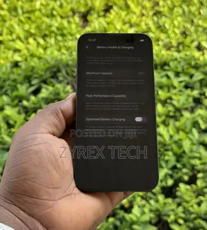 Apple iPhone 13 128 GB Green