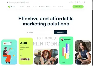 More Than a Website: Get a Business Growth Engine for Your Business