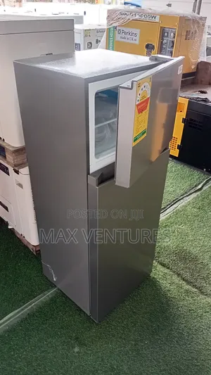 Goldstar 210l Fridge Freezer – Original Product, Cheap